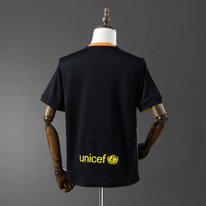 Retro Barcelona 13/14 III Away