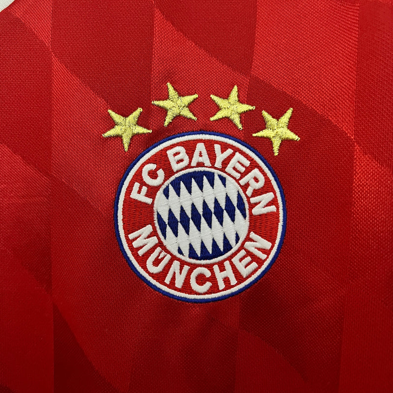 Retro Bayern Munich 13/14 Home