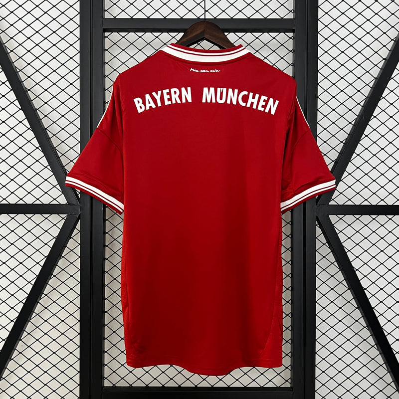 Retro Bayern Munich 13/14 Home