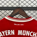 Retro Bayern Munich 13/14 Home