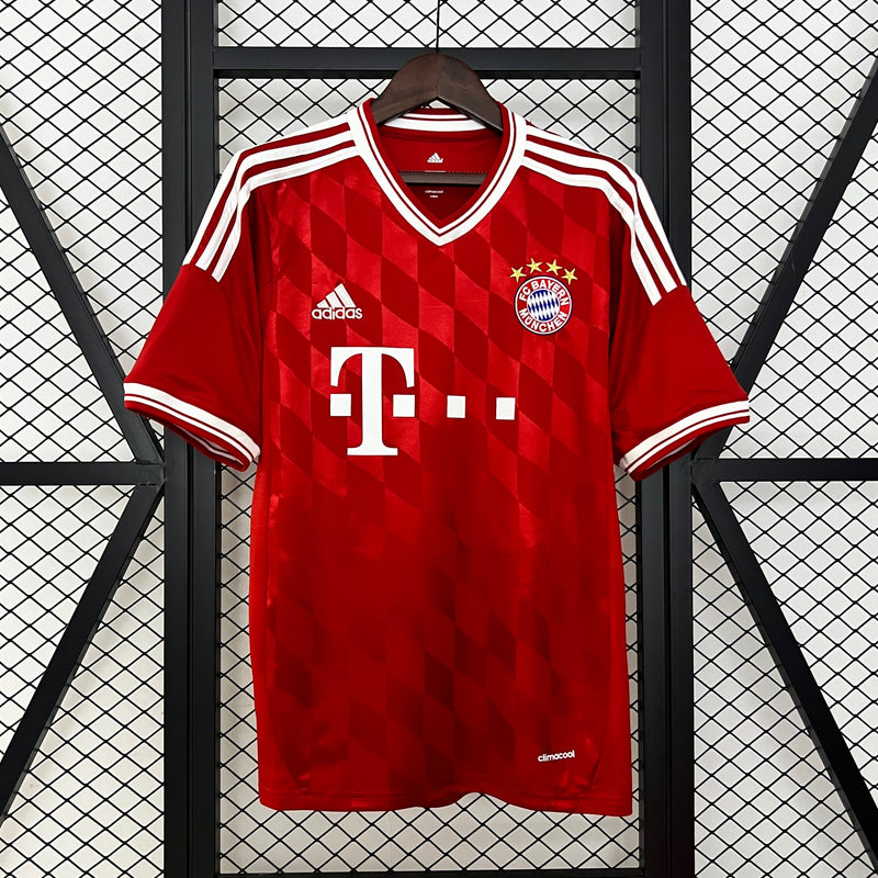 Retro Bayern Munich 13/14 Home