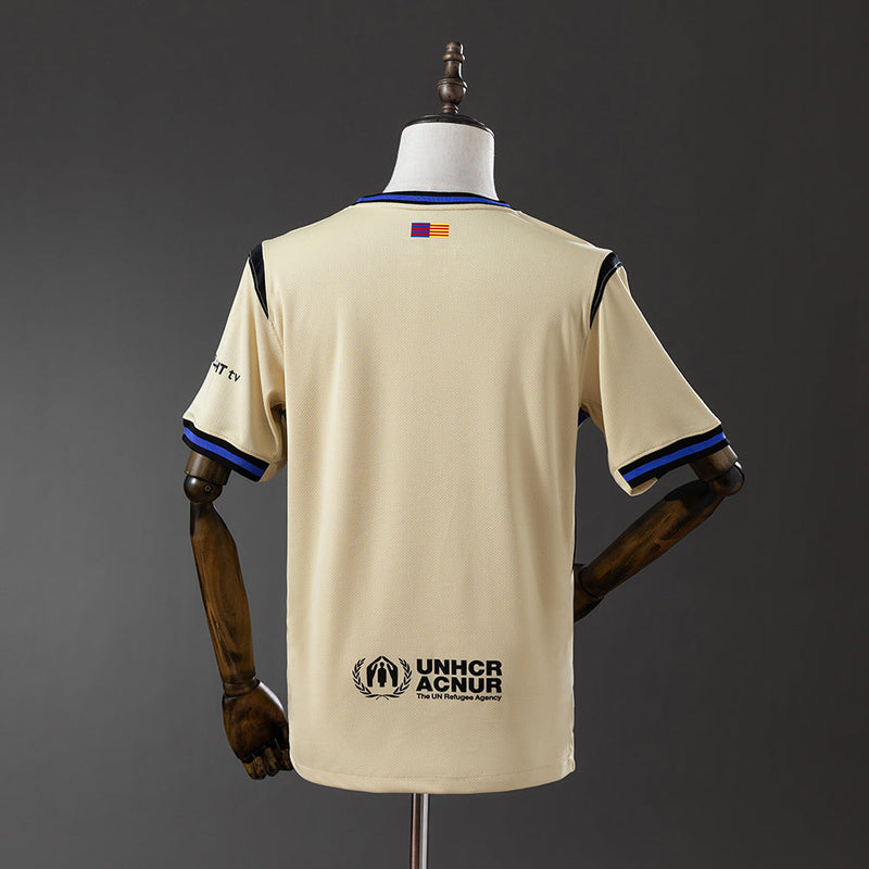 25/26 Barcelona Away