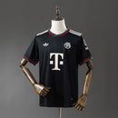 25/26 Bayern Munich III Away
