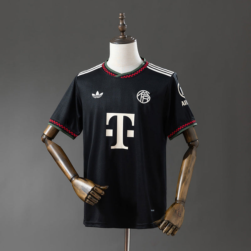 25/26 Bayern Munich III Away