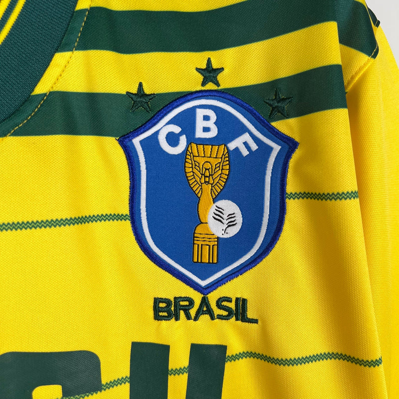 Retro Brasil 1984 Home