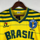 Retro Brasil 1984 Home