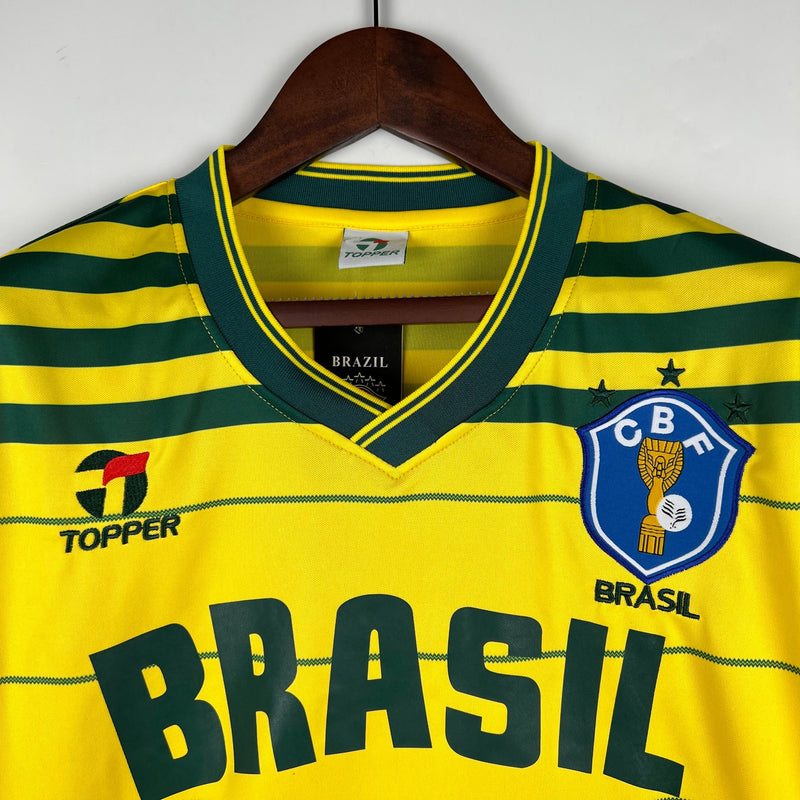 Retro Brasil 1984 Home