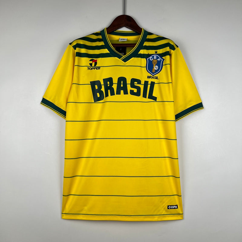 Retro Brasil 1984 Home
