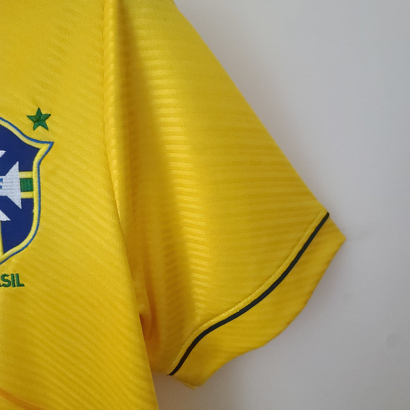 Retro Brasil 94 Home