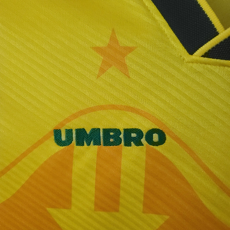 Retro Brasil 94 Home