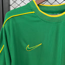 Retro Brasil 1998 Goleiro