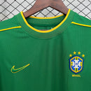 Retro Brasil 1998 Goleiro