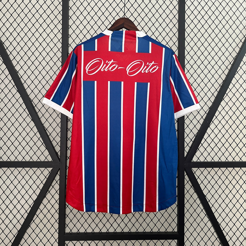 Retro Bahia 1988 Edição Comemorativa