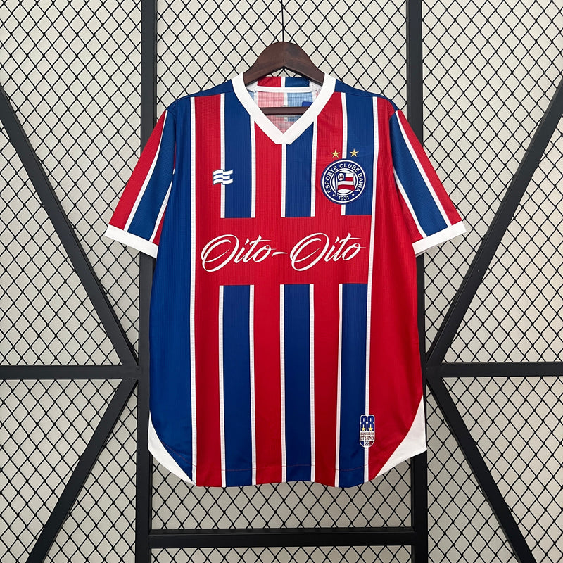 Retro Bahia 1988 Edição Comemorativa