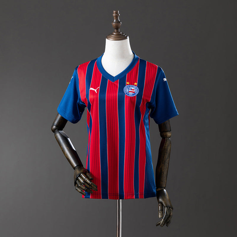 25/26 Bahia Away Feminino