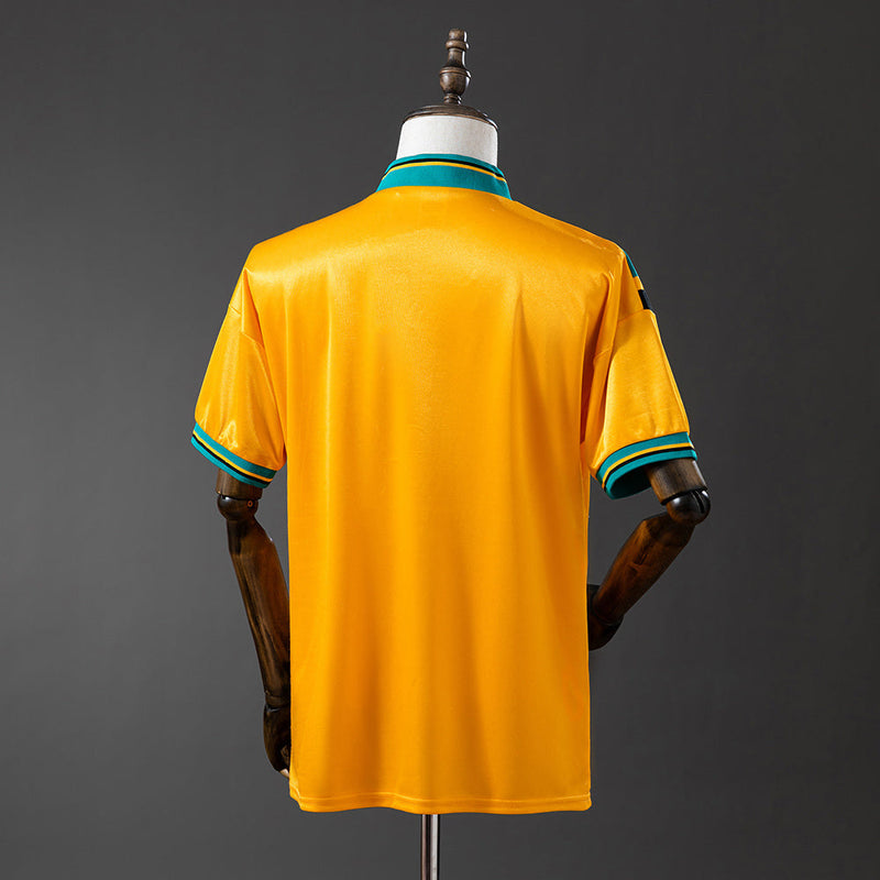 Retro Bayern Munich 93/95 Away