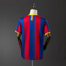 Retro Barcelona 10/11 Home
