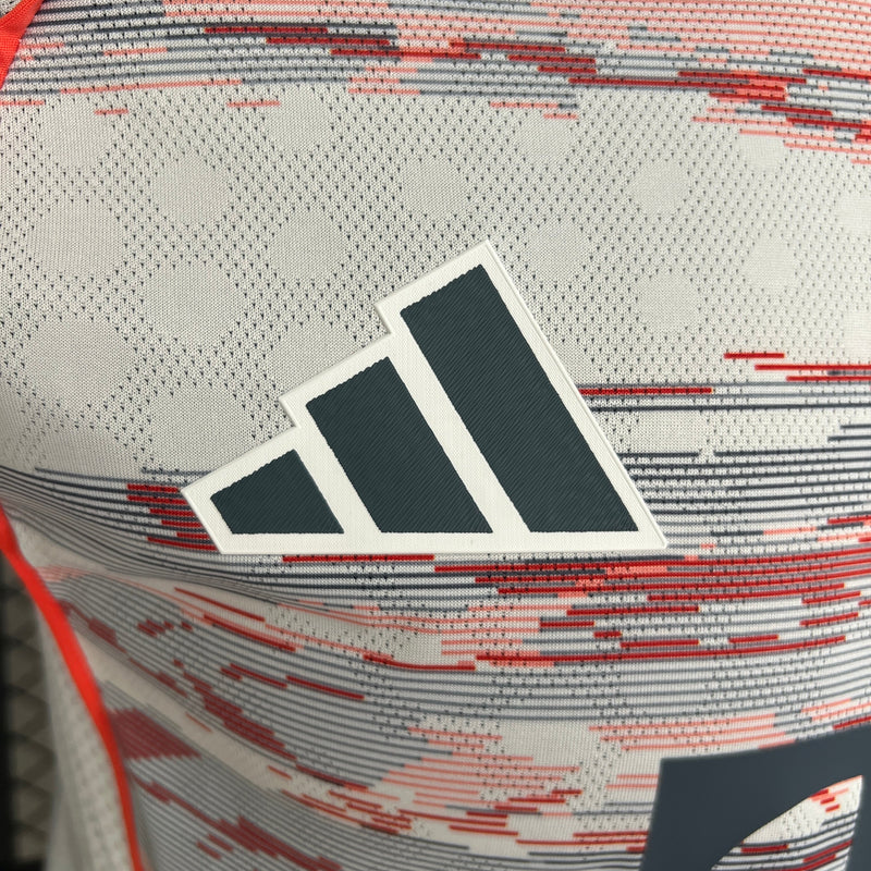 25/26 Bayern Munich Jogador Away