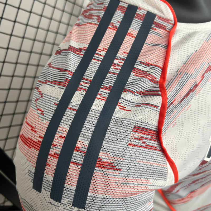 25/26 Bayern Munich Jogador Away