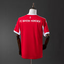 25/26 Bayern Munich Home