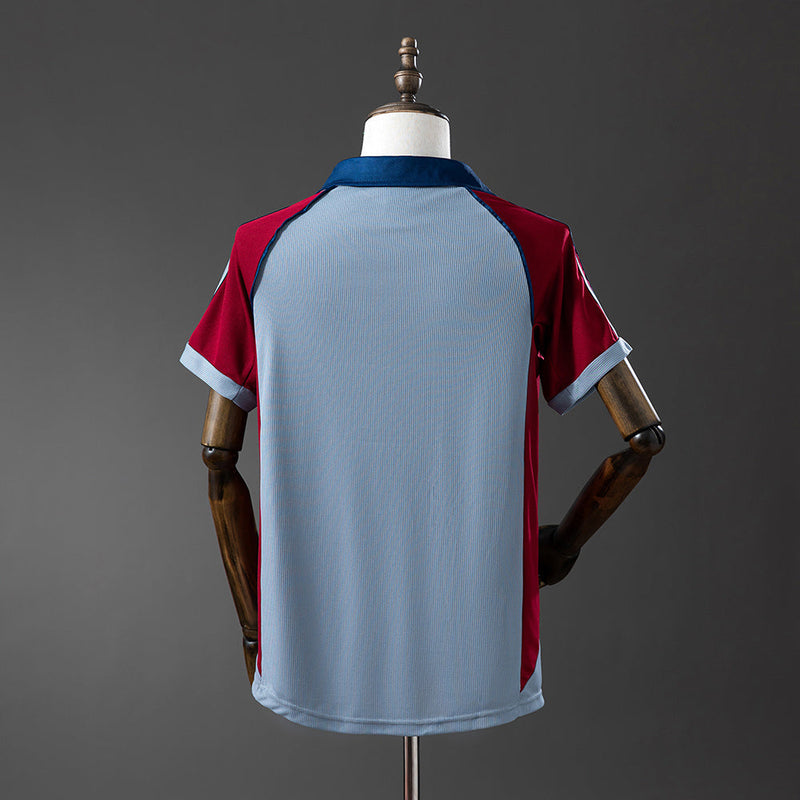 Retro  Bayern Munich 1998/99 Away