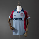 Retro  Bayern Munich 1998/99 Away