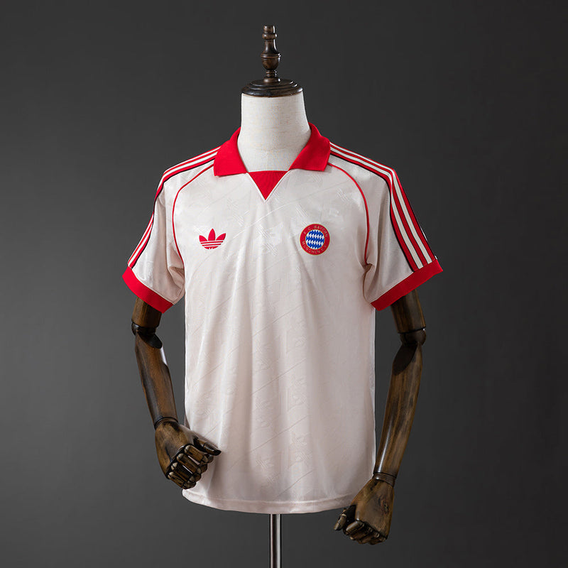Bayern Munich Edição Especial Originals LifeStyle