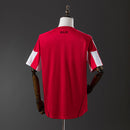 Retro Bayern Munich 10/11 Home