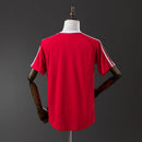 Retro Bayern Munich 00/01 Home