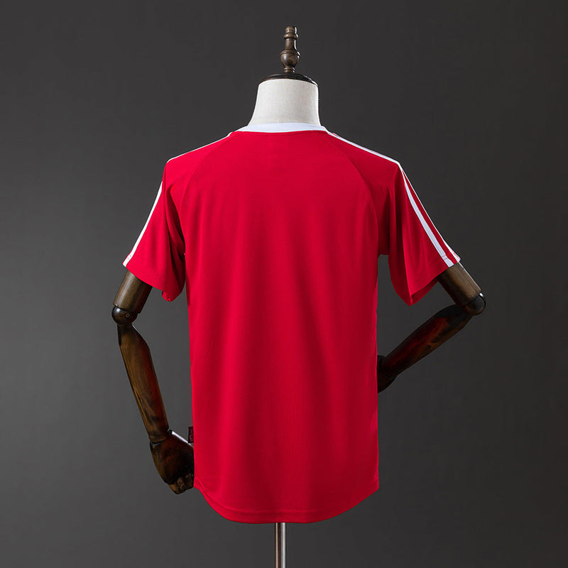 Retro Bayern Munich 00/01 Home