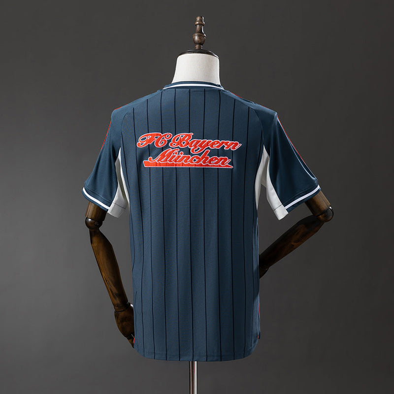 Bayern Munich Edição Especial Baseball