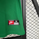 Retro Brasil 1998 Goleiro