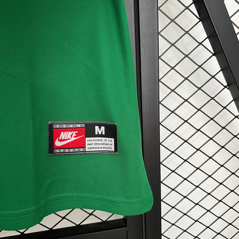 Retro Brasil 1998 Goleiro