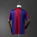 Retro Barcelona 98/99 Home