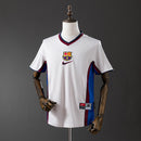 Retro Barcelona 98/99 Away
