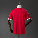 Retro Benfica 73/74 Home