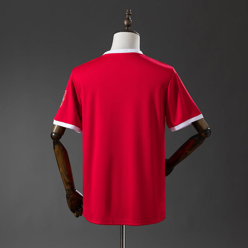 Retro Benfica 73/74 Home