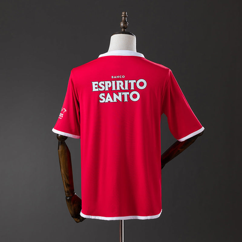 Retro Benfica 04/05 Home