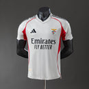 25/26 Benfica Jogador Away