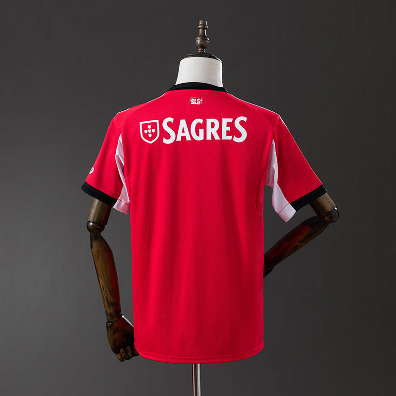 25/26 Benfica Home