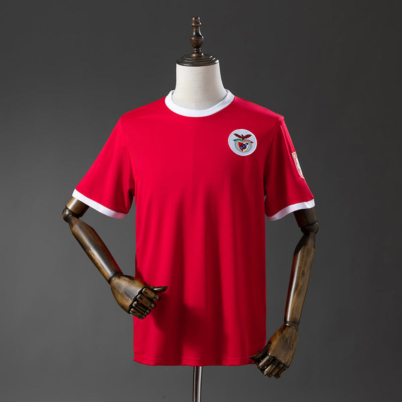 Retro Benfica 73/74 Home
