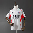 25/26 Benfica Away