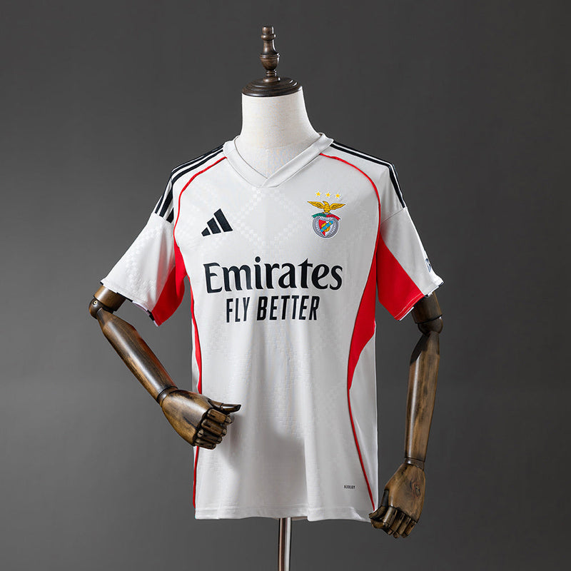 25/26 Benfica Away