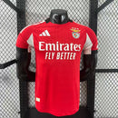 25/26 Benfica Jogador Home