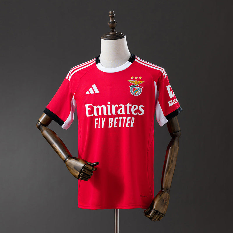 25/26 Benfica Home