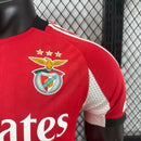 25/26 Benfica Jogador Home
