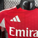 25/26 Benfica Jogador Home