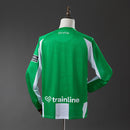 25/26 Camisa Longa Real Betis Home