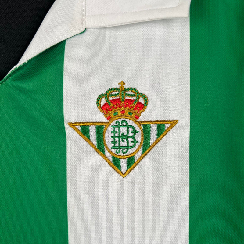 Retro Real Betis 98/99 Home