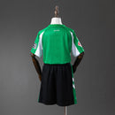 25/26 Real Betis Home Kit Infantil